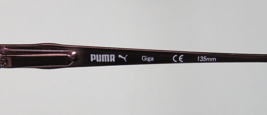 Puma 15364 Giga Eyeglasses