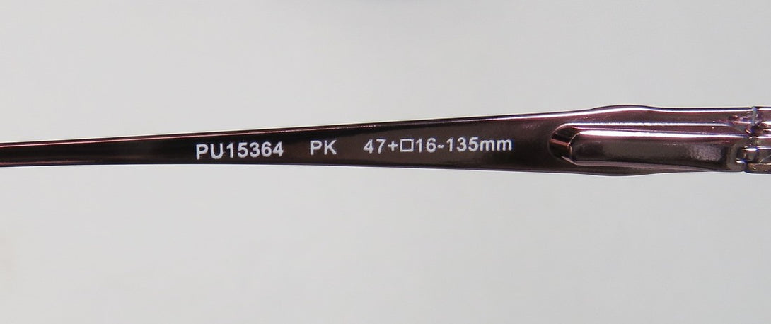 Puma 15364 Giga Eyeglasses