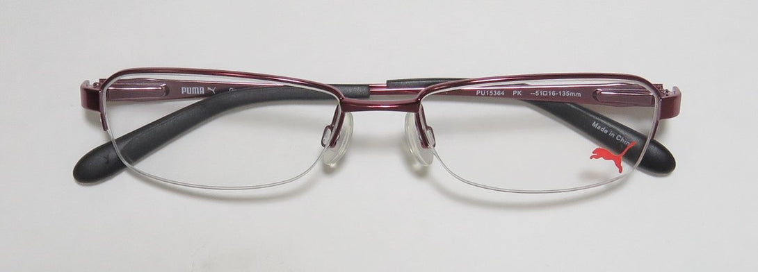 Puma 15364 Giga Eyeglasses