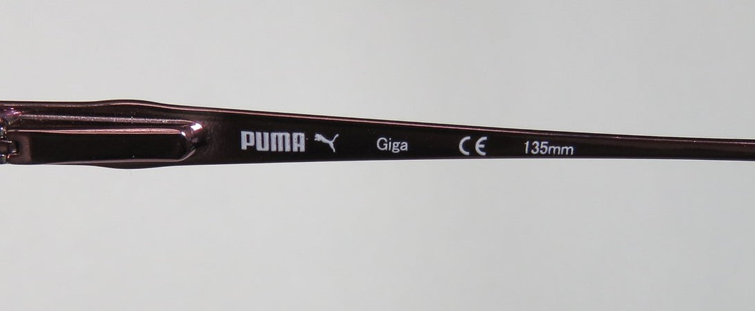 Puma 15364 Giga Eyeglasses