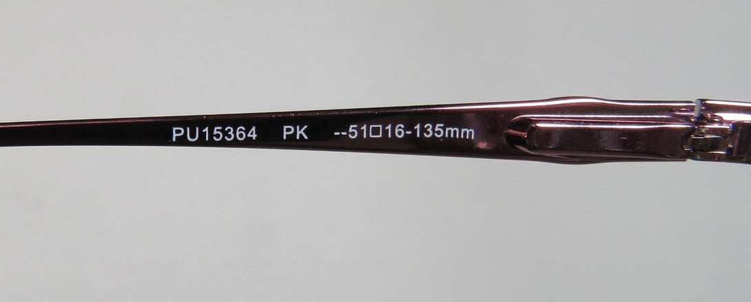Puma 15364 Giga Eyeglasses