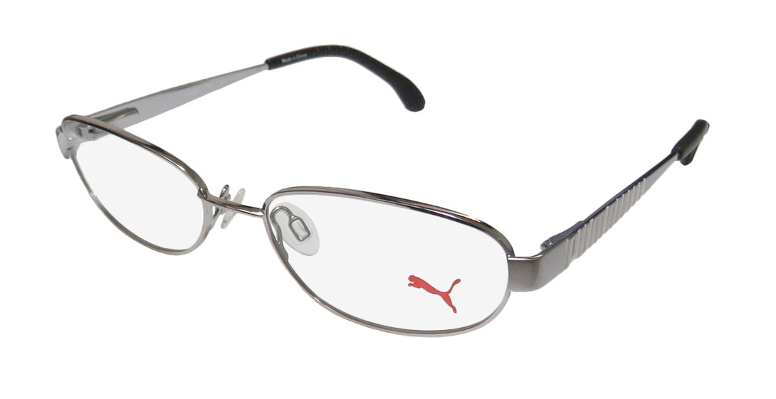 Puma 15420 Adult Size Premium Quality Upscale Eyeglass Frame/Glasses/Eyewear