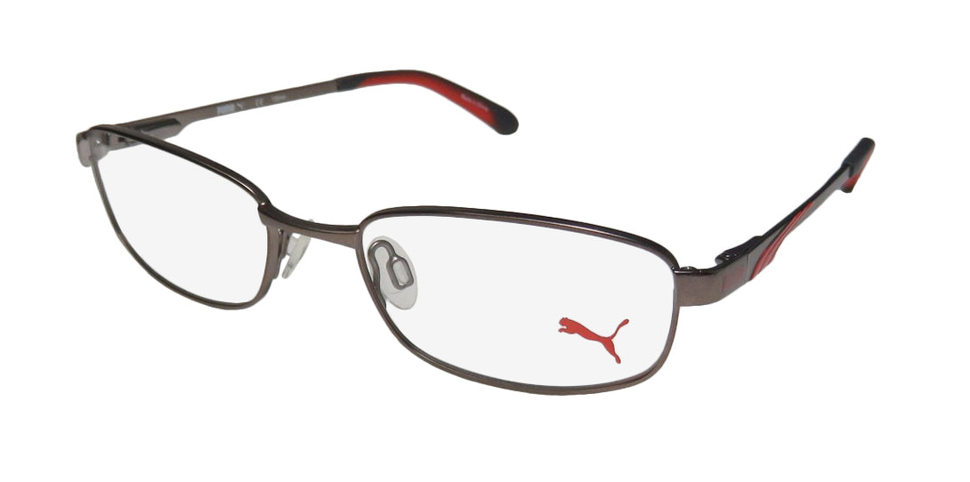 Puma - 15409 Eyeglasses for Men / Women – ModaFrames