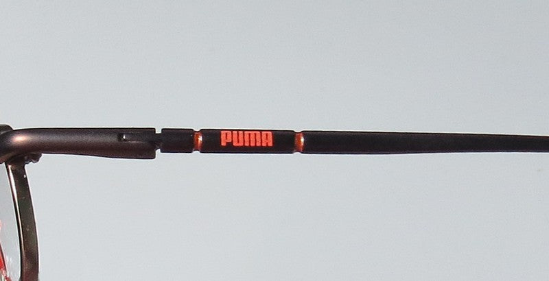 Puma 15354 Yocto Eyeglasses