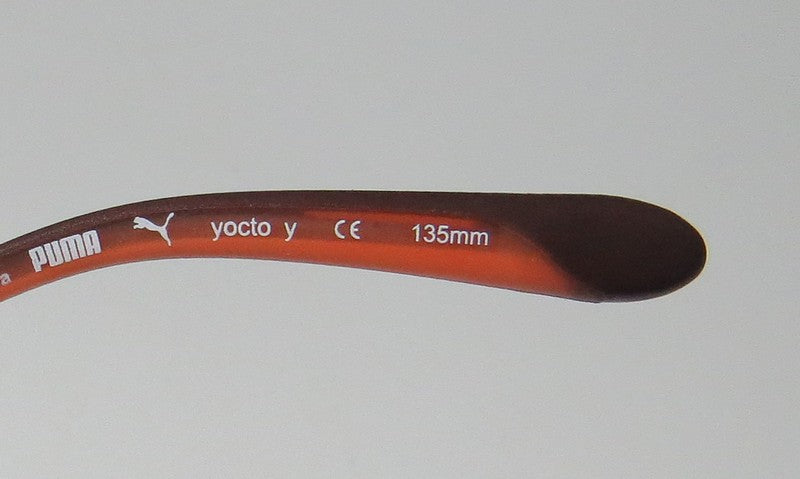 Puma 15354 Yocto Eyeglasses