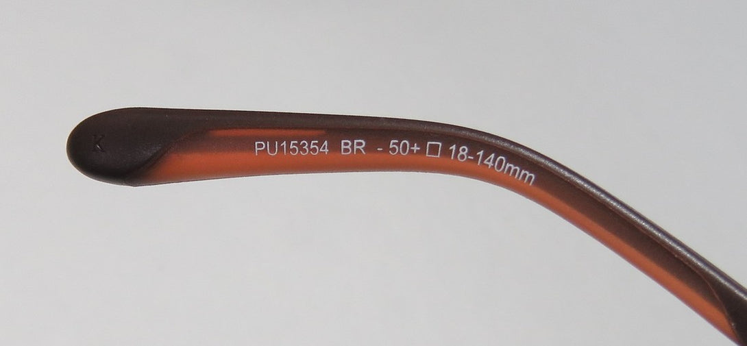 Puma 15354 Yocto Eyeglasses