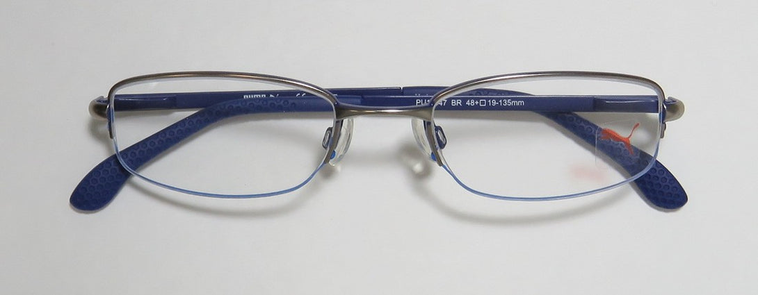 Puma 15447 High Quality Stunning Ophthalmic Eyeglass Frame/Glasses/Eyewear