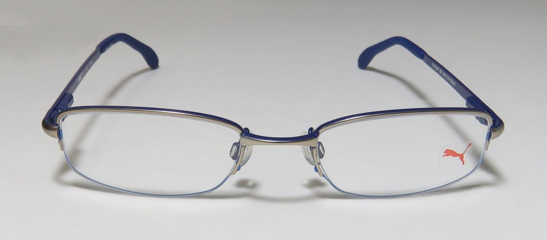 Puma 15447 High Quality Stunning Ophthalmic Eyeglass Frame/Glasses/Eyewear