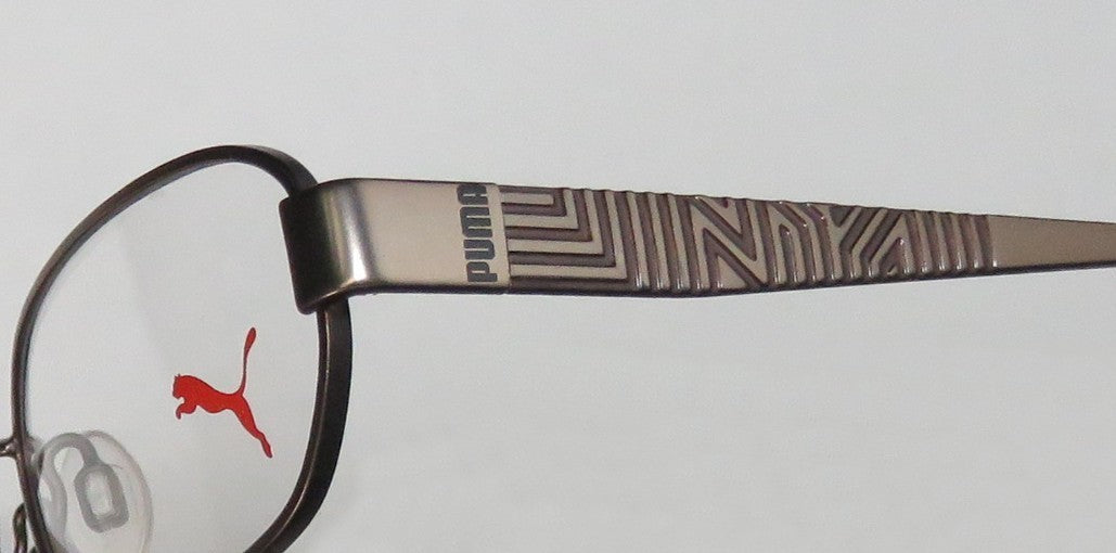 Puma 15421 Unique Design Must Have Stylish Eyeglass Frame/Glasses/Eyewear