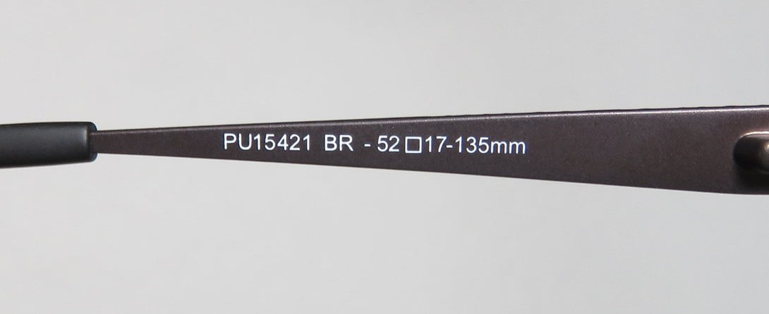 Puma 15421 Eyeglasses