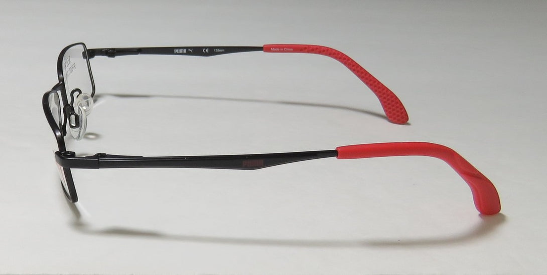 Puma 15426 Popular Shape Full-Rim Vision Care Eyeglass Frame/Glasses/Eyewear