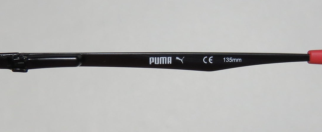 Puma 15426 Popular Shape Full-Rim Vision Care Eyeglass Frame/Glasses/Eyewear