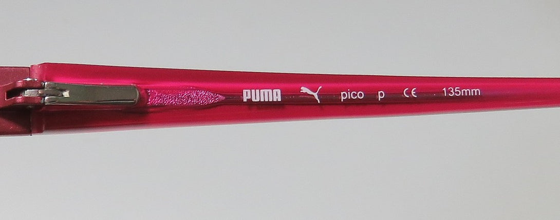 Puma 15357 Pico Eyeglasses