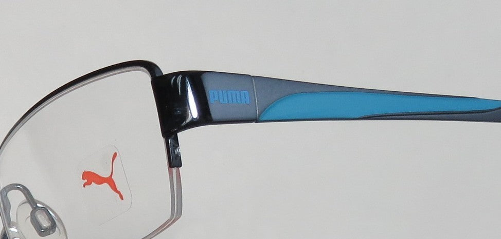 Puma 15406 Eyeglasses