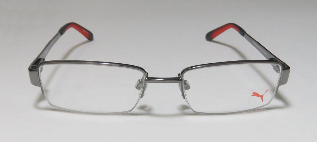 Puma 15406 Stunning Popular Style Hot Optical Eyeglass Frame/Eyewear/Glasses