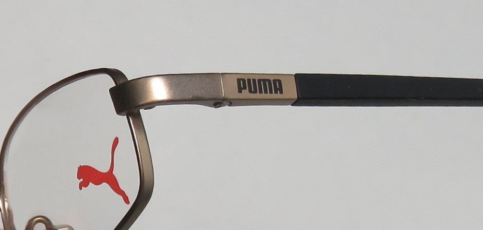 Puma 15338 Freedom Eyeglasses