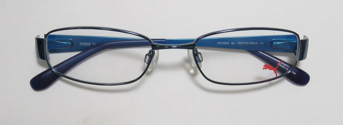 Puma 15244 Tavarua Eyeglasses
