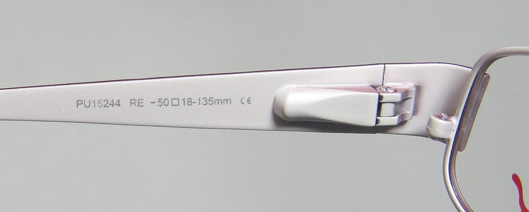 Puma 15244 Tavarua Eyeglasses