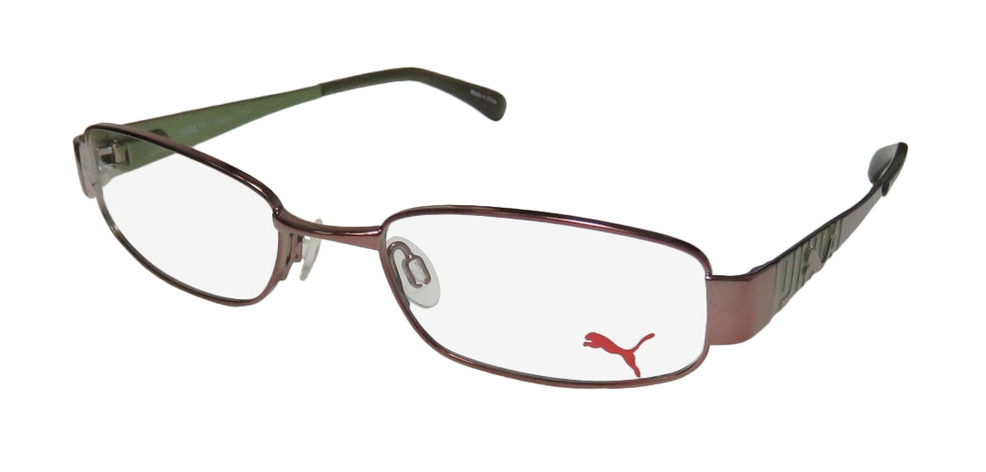 Puma 15244 Tavarua Eyeglasses