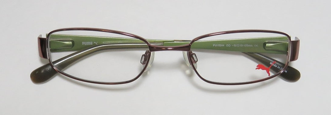 Puma 15244 Tavarua Eyeglasses