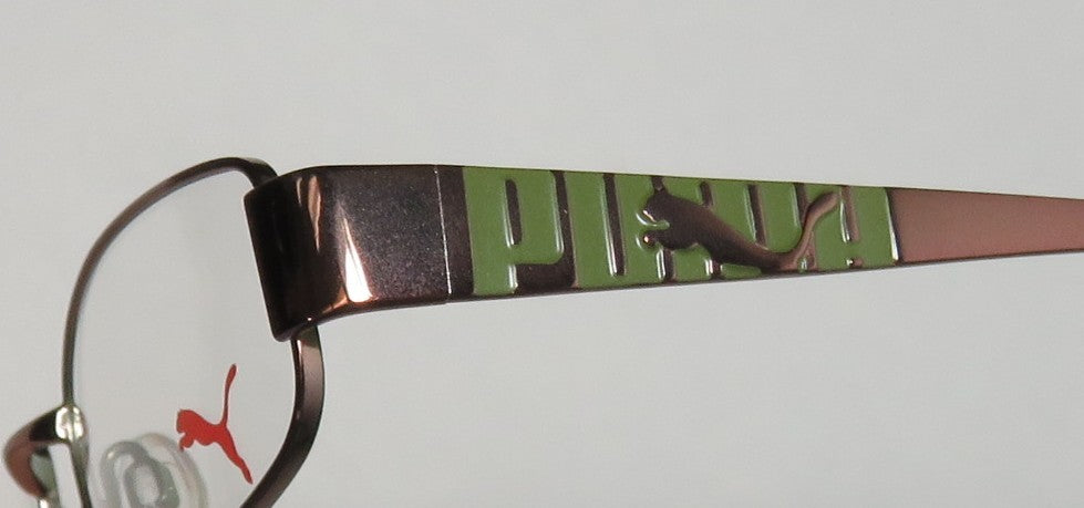 Puma 15244 Tavarua Eyeglasses
