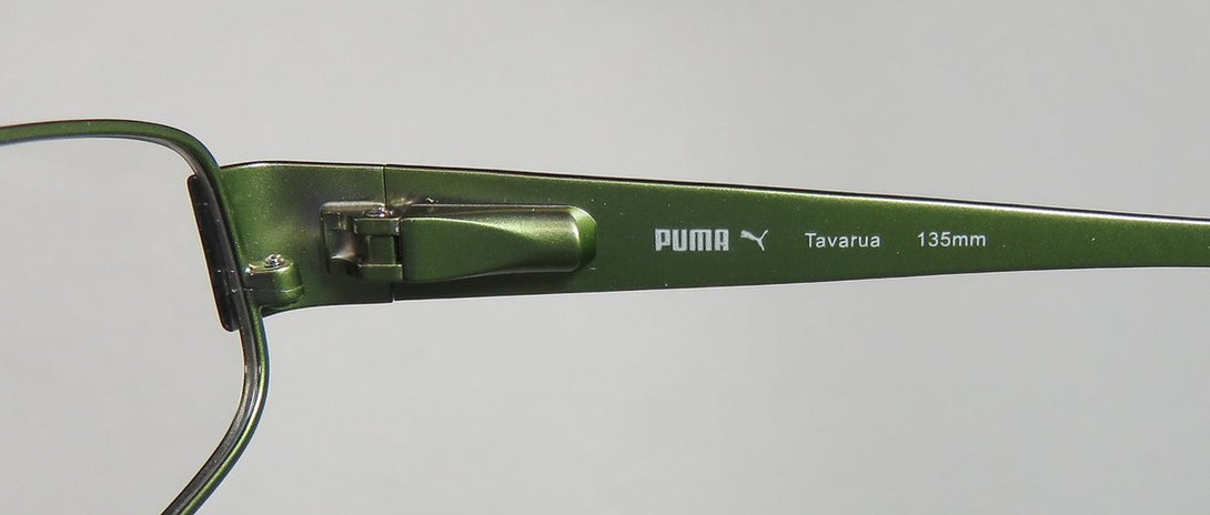 Puma 15244 Tavarua Eyeglasses
