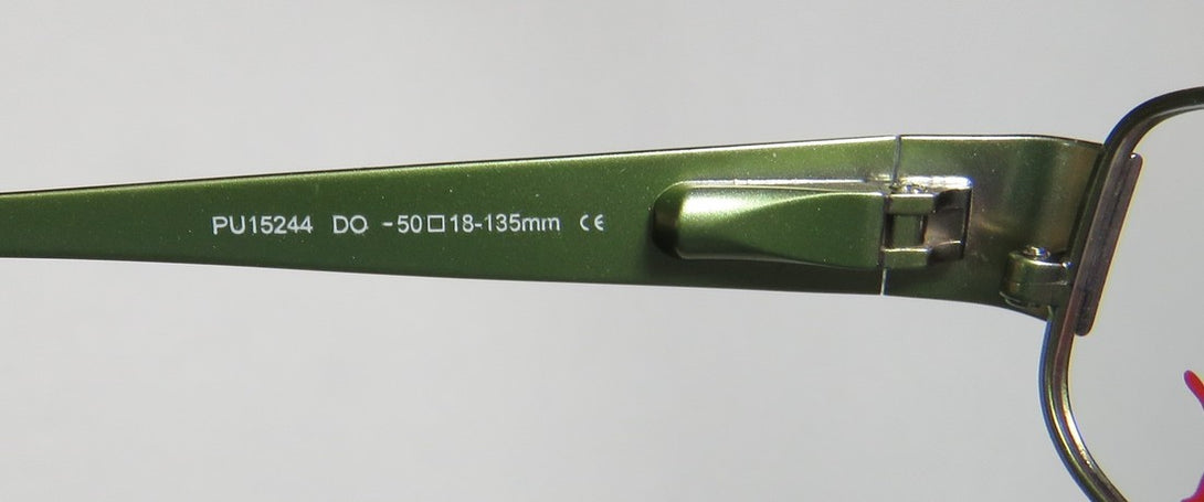 Puma 15244 Tavarua Eyeglasses