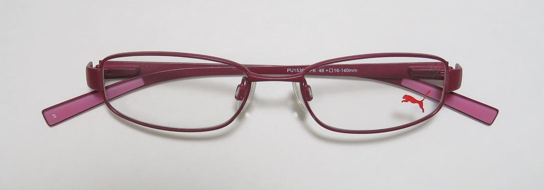 Puma 15361 Exa - Ii Popular Style Ophthalmic Eyeglass Frame/Glasses/Eyewear