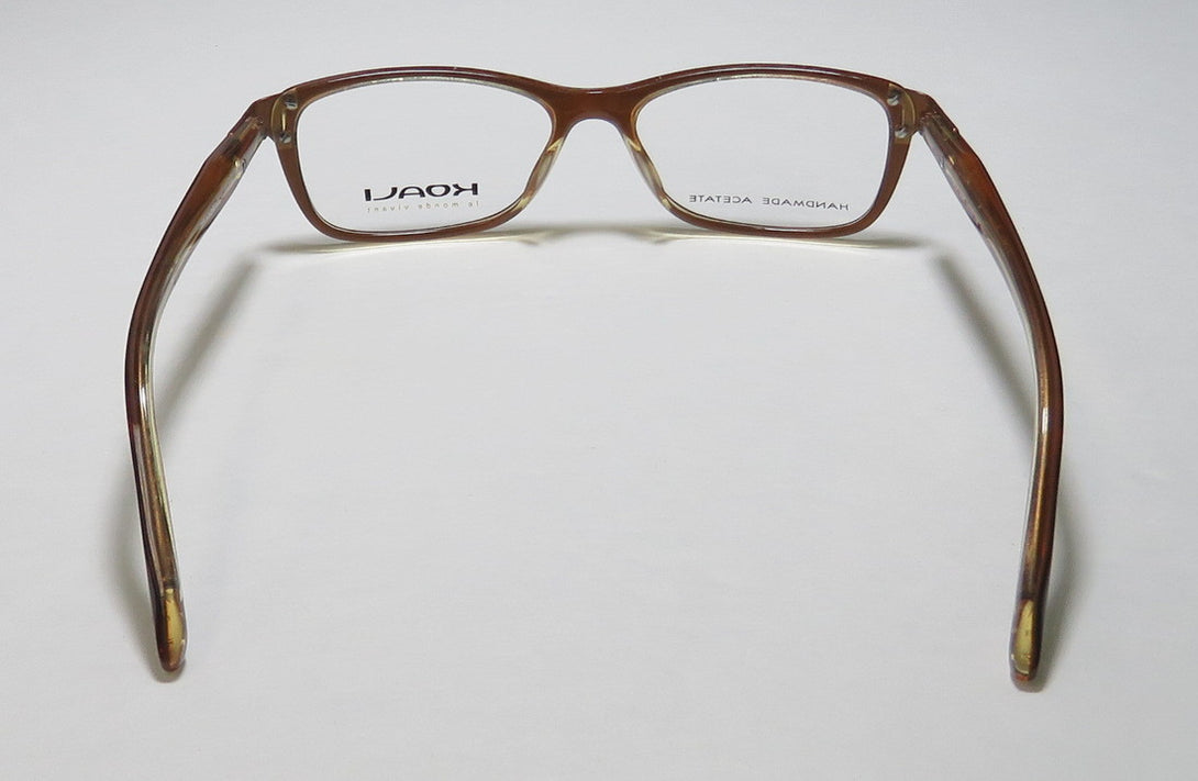 Koali 2895s Eyeglasses