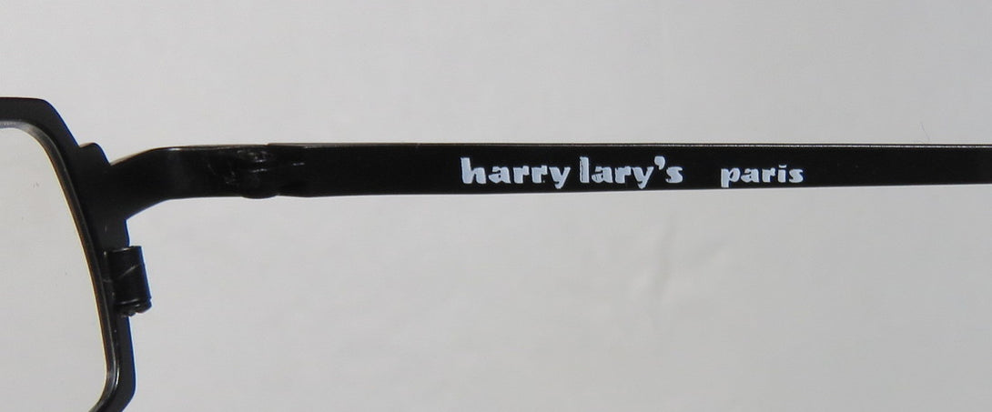 Harry Lary's Victory Authentic Eyeglass Frame/Glasses/Eyewear Made In France