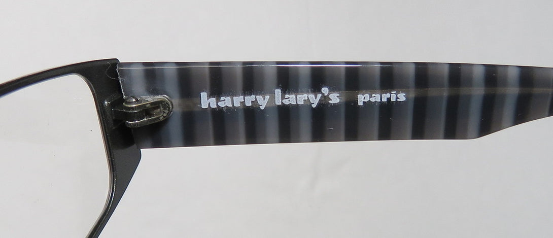 Harry Lary's Volcany Eyeglasses