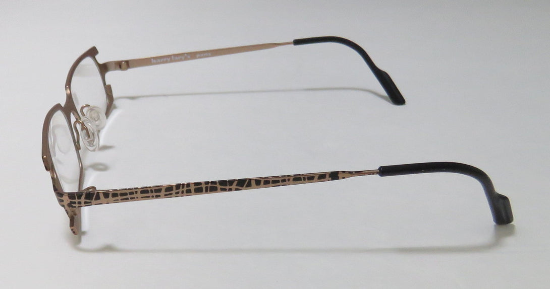 Harry Lary's Terrory Eyeglasses