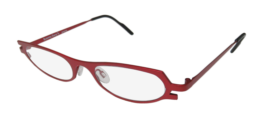 Harry Lary's Spanky Cat Eyes Affordable Sleek Eyeglass Frame/Eyewear/Glasses