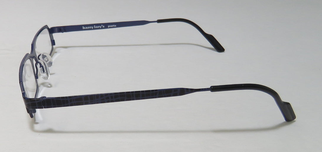 Harry Lary's Tequily Slim Style Light Weight Eyeglass Frame/Glasses/Eyewear