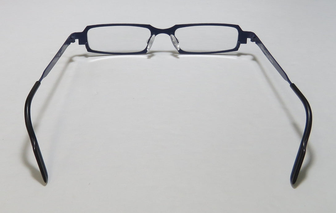 Harry Lary's Tequily Slim Style Light Weight Eyeglass Frame/Glasses/Eyewear