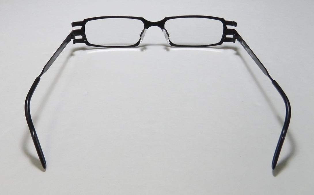 Harry Lary's Vendetty Sophisticated Durable Eyeglass Frame/Glasses/Eyewear