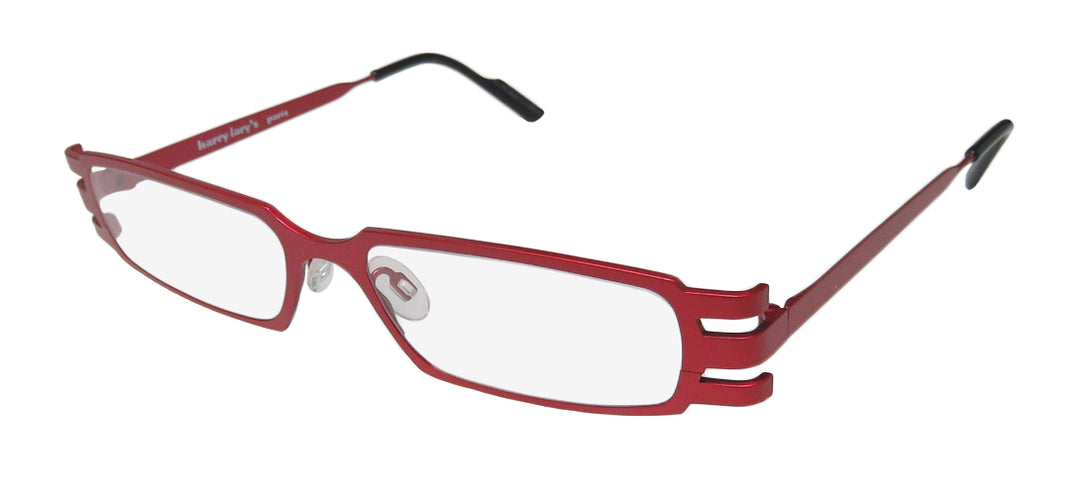 Harry Lary's Vendetty Eyeglasses