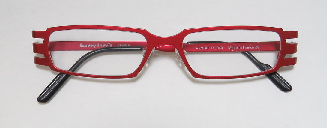 Harry Lary's Vendetty Sophisticated Durable Eyeglass Frame/Glasses/Eyewear