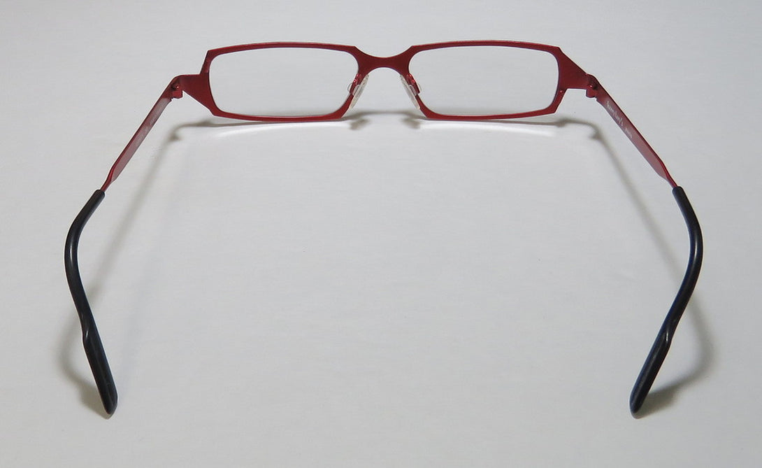Harry Lary's Vernity Colorful Adjustable Nose Pads Eyeglass Frame/Glasses