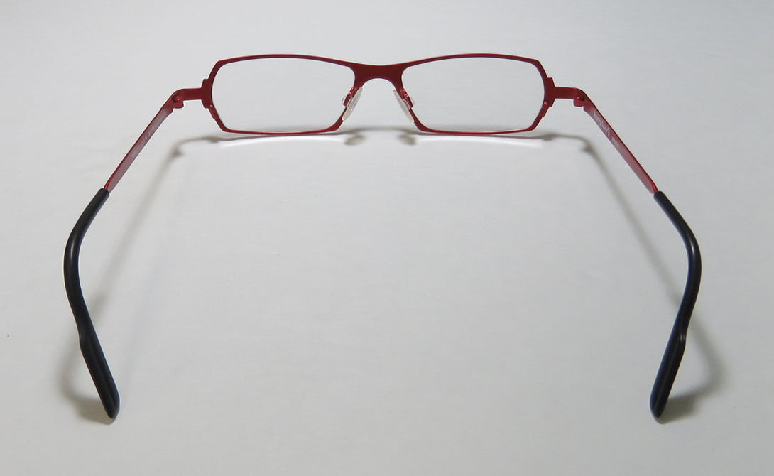 Harry Lary's Mixxxy Eyeglasses