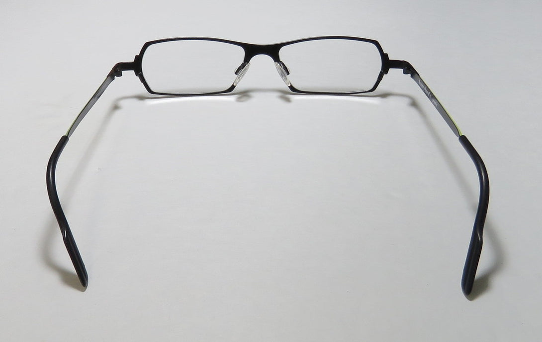 Harry Lary's Mixxxy Eyeglasses