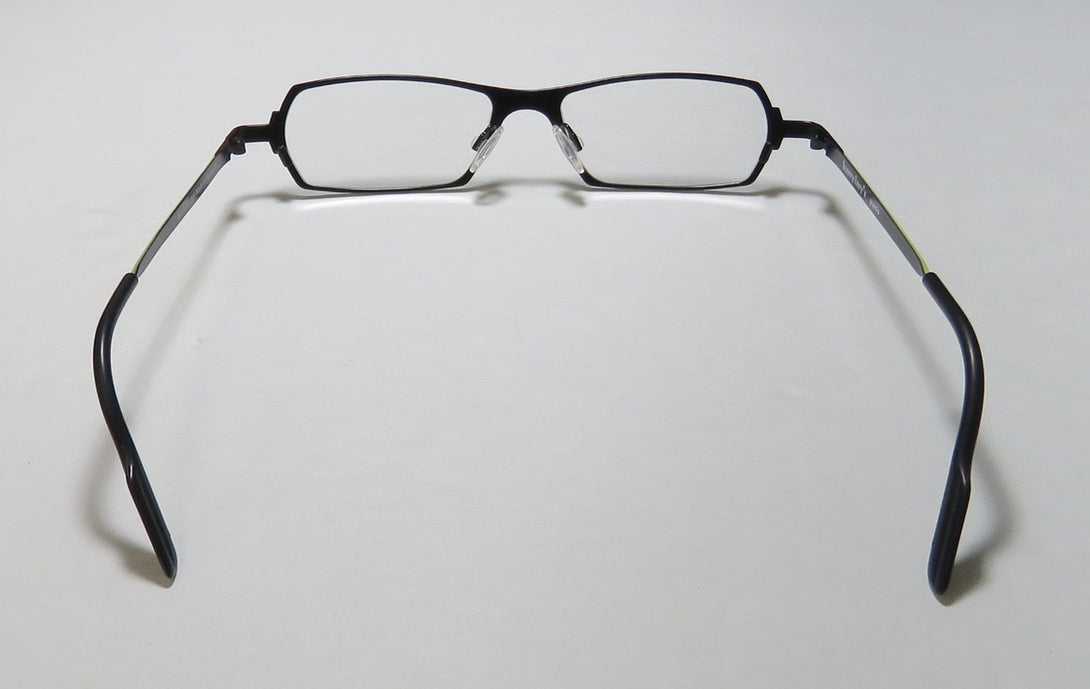 Harry Lary's Mixxxy Hot Eyeglass Frame/Glasses/Eyewear Imported From France