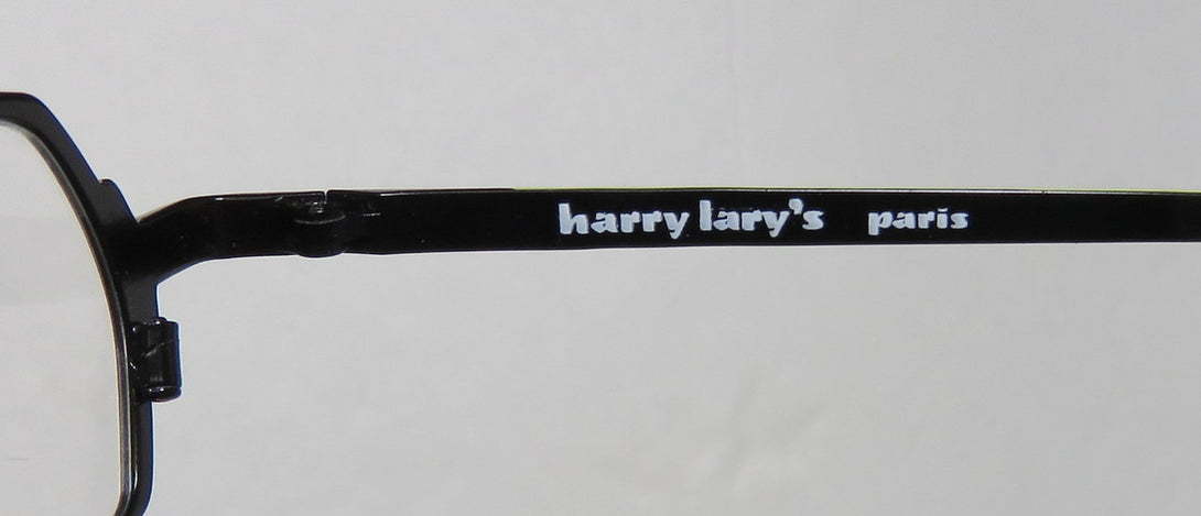 Harry Lary's Mixxxy Eyeglasses