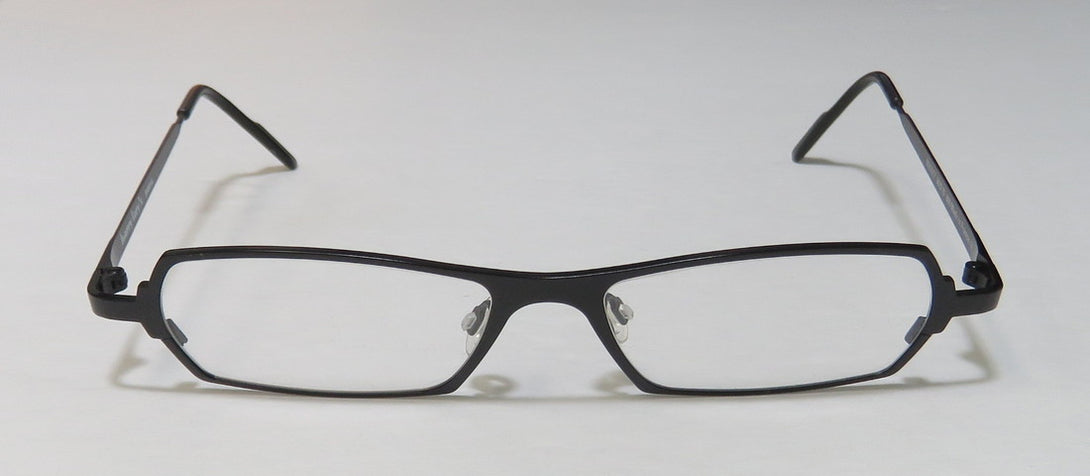 Harry Lary's Mixxxy Eyeglasses