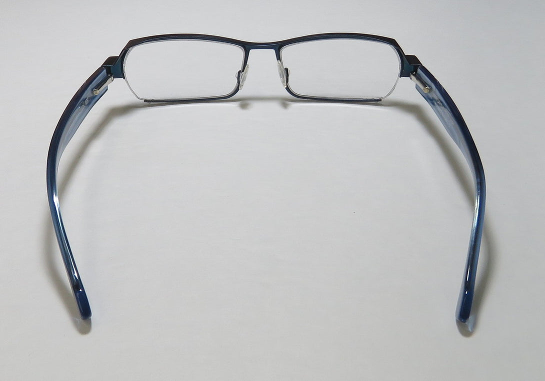 Harry Lary's Legacy Eyeglasses