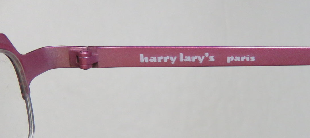 Harry Lary's Kulty Eyeglasses