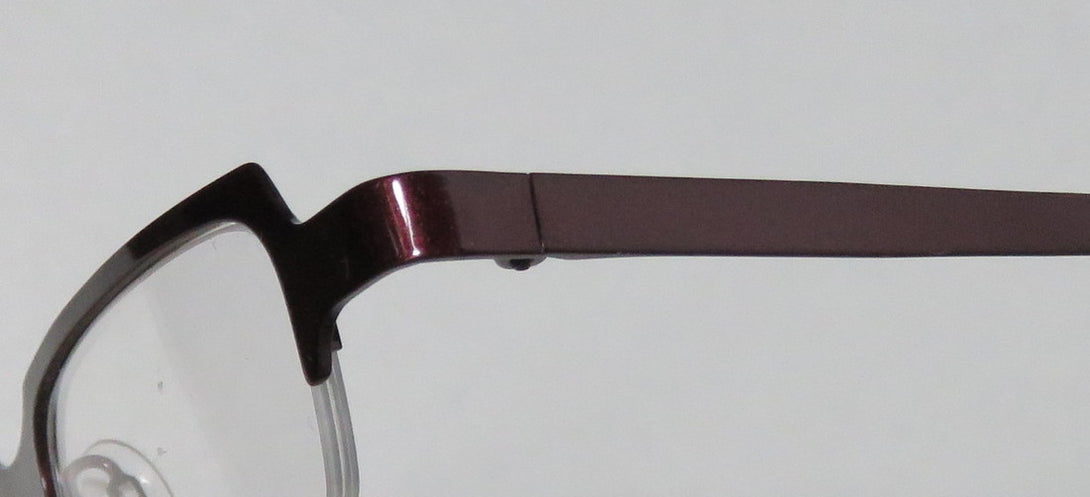 Harry Lary's Kulty Eyeglasses