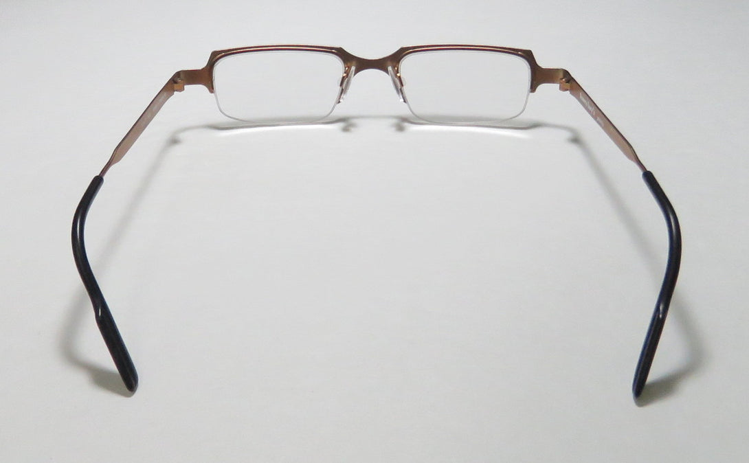 Harry Lary's Kulty Casual Sleek Soft Nosepads Eyeglass Frame/Glasses/Eyewear