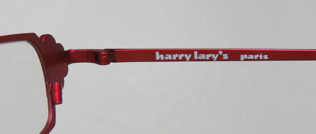Harry Lary's Ferrary Eyeglasses
