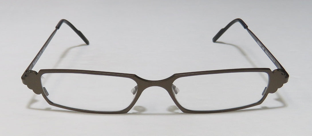 Harry Lary's Ferrary Simple Eyeglass Frame/Glasses/Eyewear Made In France